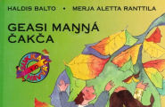 Geasi maŋŋá čakča