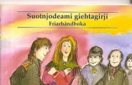 Friarhåndboka