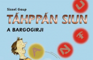 Táhppán Siun A Bargogirji