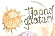 Tjaangh gåatan