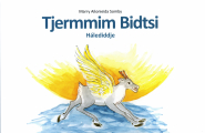 Tjermmim Bidtsi - Hálediddje