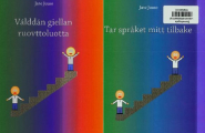 Tar språket mitt tilbake