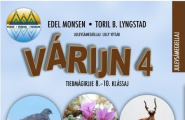 Várijn 4