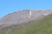Fjell