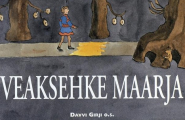 Veaksehke Maarja
