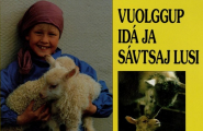 Vuolggup Idá ja sávtsaj lusi