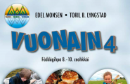 Vuonain 4 - Fáddágihpa 8.-10. ceahkkái