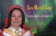 Vuoiŋŋalaš lávlagat II